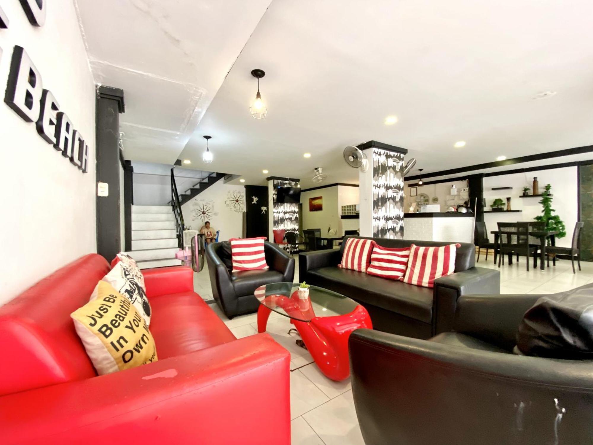 Beachwalk Patong 외부 사진