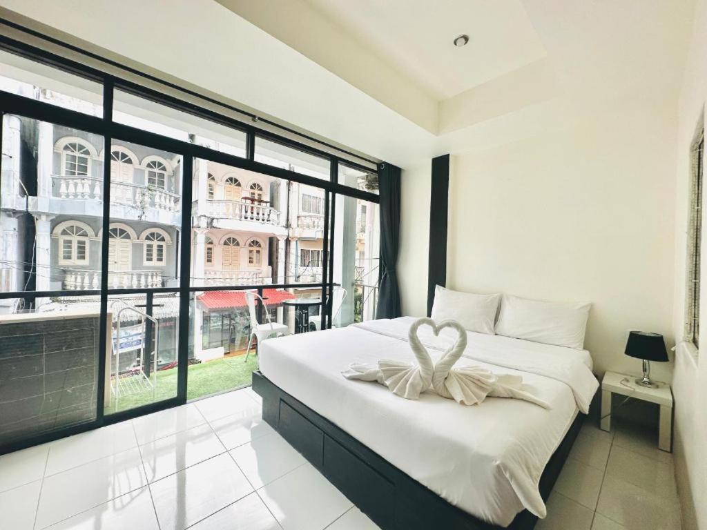 Beachwalk Patong 외부 사진