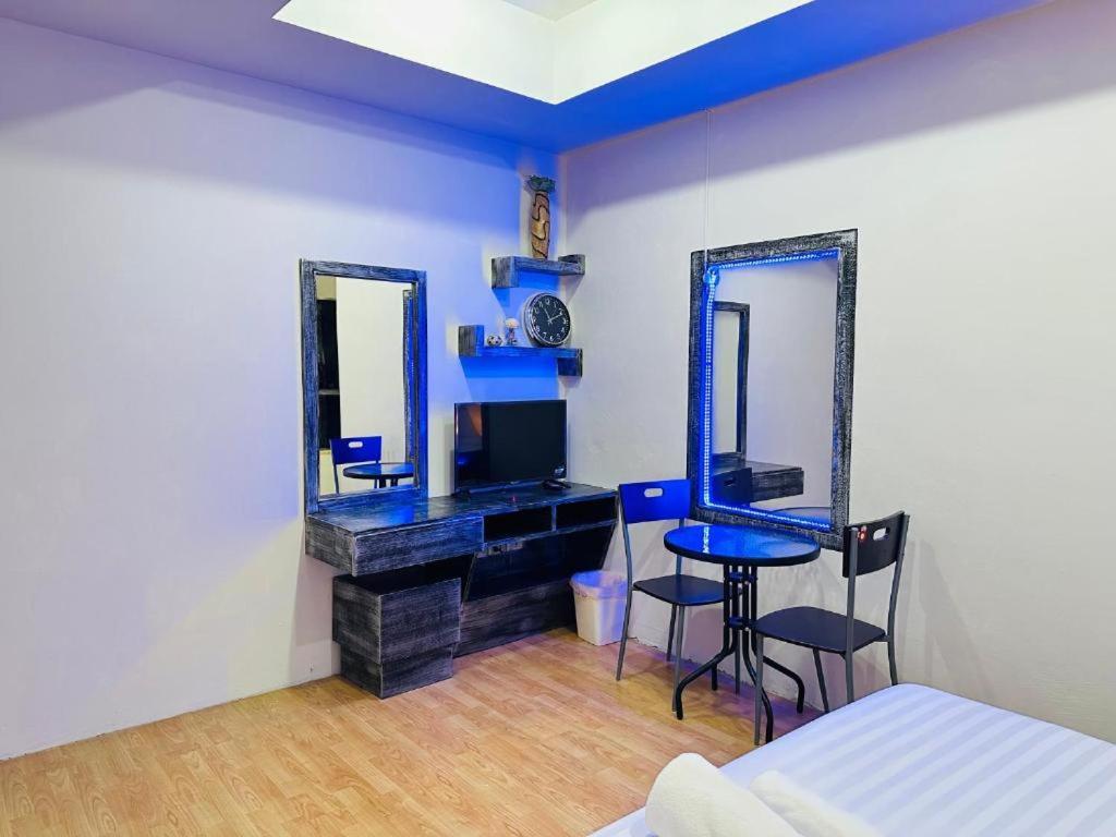 Beachwalk Patong 외부 사진