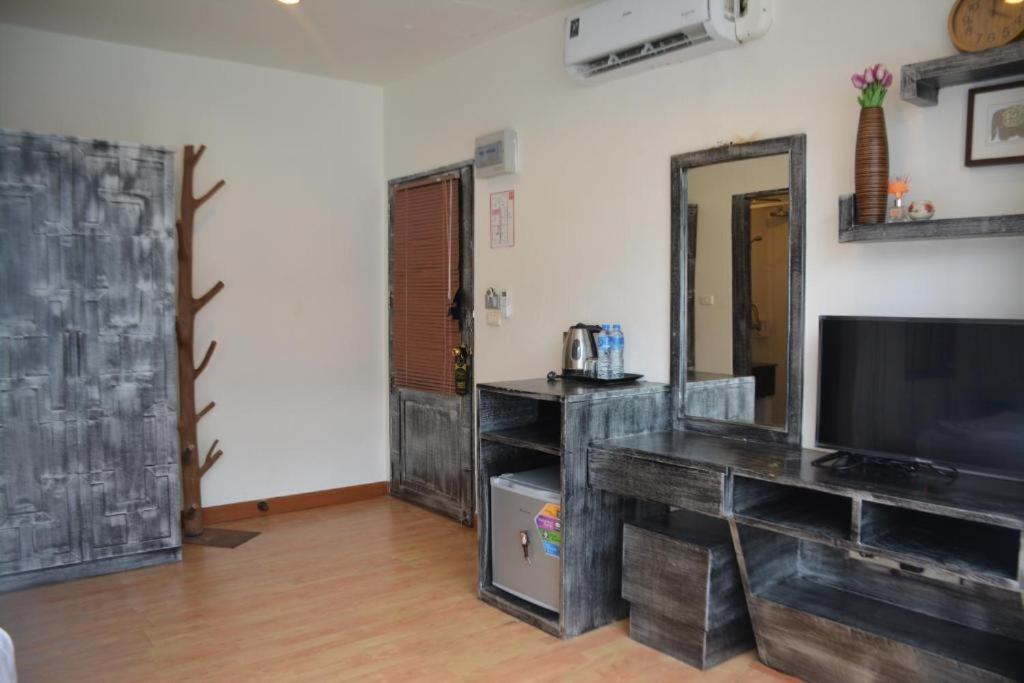 Beachwalk Patong 외부 사진